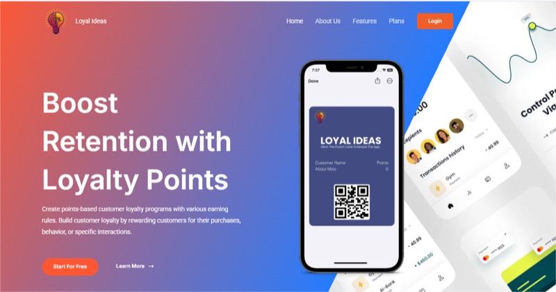 Loyal Ideas